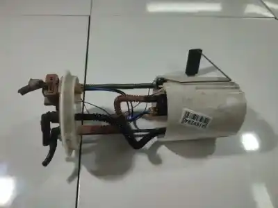 Gebrauchtes Autoersatzteil kraftstoffgeber zum fiat doblo cargo (263_) 2.0 d multijet oem-iam-referenzen 