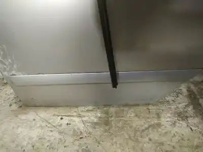 Pezzo di ricambio per auto di seconda mano plastica per bmw 3 (e30) m3 2.3 riferimenti oem iam   