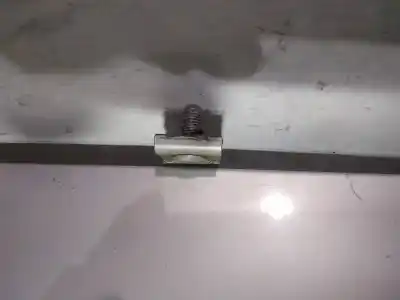 Peça sobressalente para automóvel em segunda mão amortecedores do tronco / porta por volkswagen golf iv (1j1) 1.8 t referências oem iam 