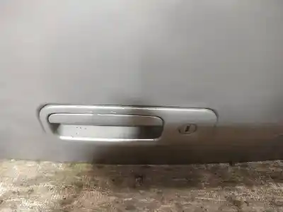 Peça sobressalente para automóvel em segunda mão puxador exterior de mala por volkswagen golf iv (1j1) 1.8 t referências oem iam 