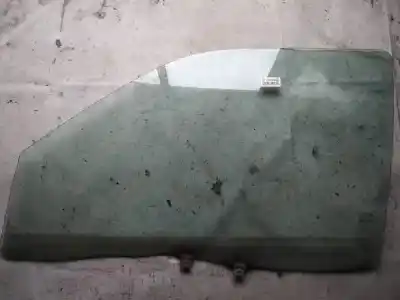 Peça sobressalente para automóvel em segunda mão vidro dianteiro esquerdo por opel frontera b (u99) 2.2 dti (6b_66, 6b_76) referências oem iam as2