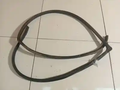Peça sobressalente para automóvel em segunda mão junta vedante da porta por toyota corolla verso (zer_, zze12_, r1_) 2.0 d-4d (cur10_) referências oem iam 