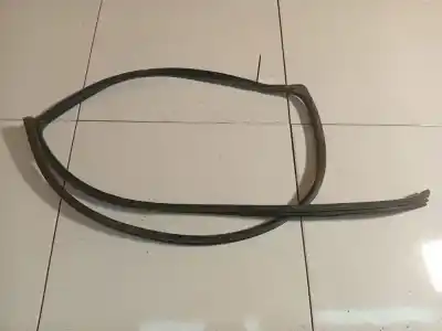 Peça sobressalente para automóvel em segunda mão junta vedante da porta por toyota corolla verso (zer_, zze12_, r1_) 2.0 d-4d (cur10_) referências oem iam 