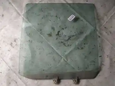 Peça sobressalente para automóvel em segunda mão vidro traseiro esquerdo por opel frontera b (u99) 2.2 dti (6b_66, 6b_76) referências oem iam as2