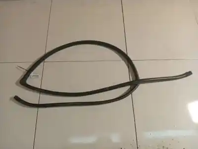 Peça sobressalente para automóvel em segunda mão junta vedante da porta por toyota corolla verso (zer_, zze12_, r1_) 2.0 d-4d (cur10_) referências oem iam 