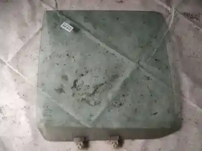 Peça sobressalente para automóvel em segunda mão vidro traseiro direito por opel frontera b (u99) 2.2 dti (6b_66, 6b_76) referências oem iam as2