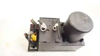 Second-hand car spare part central locking pump for audi a4 b5 (8d2) 1.9 tdi oem iam references 8l0862257d  