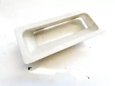 Second-hand car spare part plastics for mg hs, 2018 - 2023 1.5i 119kw 2018 - 2023 oem iam references fw959001