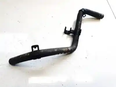 Second-hand car spare part tube for mg hs, 2018 - 2023 1.5i 119kw 2018 - 2023 oem iam references 40k1060229