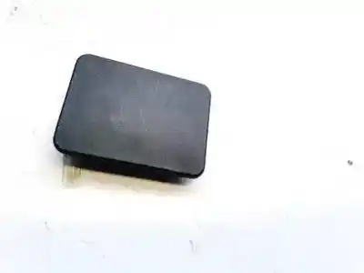 Second-hand car spare part plastics for mg hs, 2018 - 2023 1.5i 119kw 2018 - 2023 oem iam references 10539282