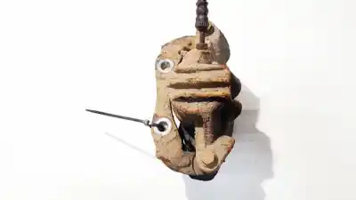 Second-hand car spare part front left brake caliper for peugeot 207/207+ (wa_, wc_) 1.4 16v oem iam references 