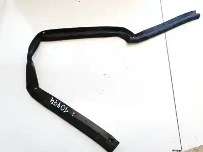 Peça sobressalente para automóvel em segunda mão peças diversas por nissan leaf (ze0) electric referências oem iam 