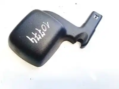 Peça sobressalente para automóvel em segunda mão plásticos por nissan leaf (ze0) electric referências oem iam 26497ej0a