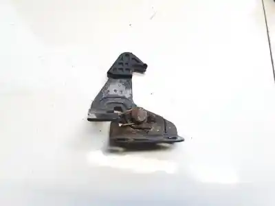 Peça sobressalente para automóvel em segunda mão fechadura do capô por nissan leaf (ze0) electric referências oem iam y15g02