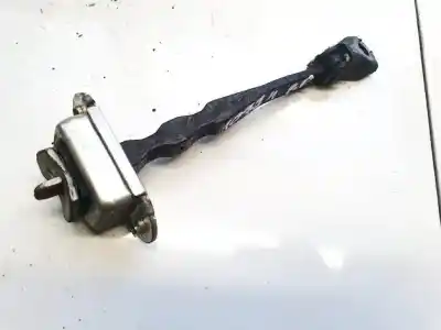 Peça sobressalente para automóvel em segunda mão dobradiça por nissan leaf (ze0) electric referências oem iam 