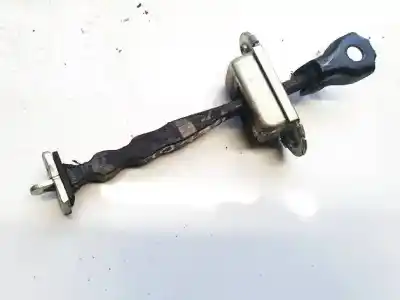 Peça sobressalente para automóvel em segunda mão dobradiça por nissan leaf (ze0) electric referências oem iam 