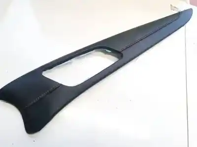 Second-hand car spare part plastics for mg hs, 2018 - 2023 1.5i 119kw 2018 - 2023 oem iam references 105361472