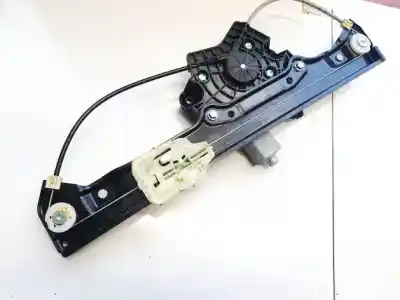 Second-hand car spare part rear right window regulator for mg hs, 2018 - 2023 1.5i 119kw 2018 - 2023 oem iam references 11216476