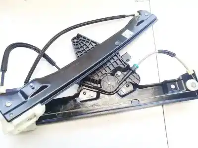 Second-hand car spare part driver left window regulator for mg hs, 2018 - 2023 1.5i 119kw 2018 - 2023 oem iam references 11216473