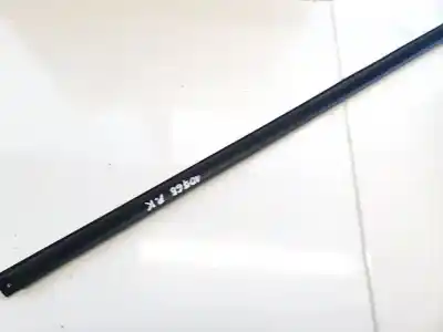 Second-hand car spare part plastics for mg hs, 2018 - 2023 1.5i 119kw 2018 - 2023 oem iam references 