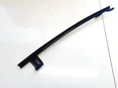 Second-hand car spare part plastics for mg hs, 2018 - 2023 1.5i 119kw 2018 - 2023 oem iam references 1041548402