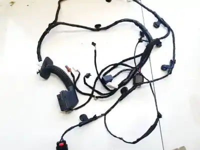 Second-hand car spare part wire for mg hs, 2018 - 2023 1.5i 119kw 2018 - 2023 oem iam references 10529895