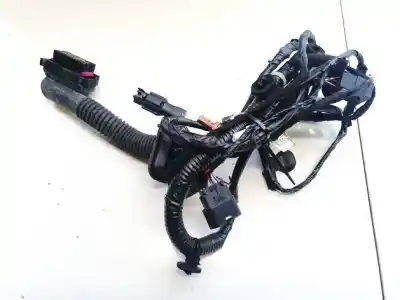 Second-hand car spare part wire for mg hs, 2018 - 2023 1.5i 119kw 2018 - 2023 oem iam references 10529898