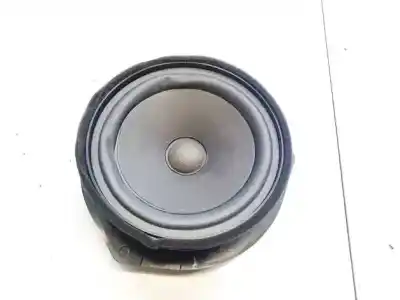 Second-hand car spare part speaker for mg hs, 2018 - 2023 1.5i 119kw 2018 - 2023 oem iam references 26265358