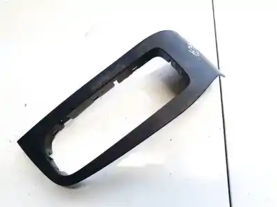 Second-hand car spare part plastics for mg hs, 2018 - 2023 1.5i 119kw 2018 - 2023 oem iam references 