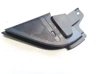 Second-hand car spare part plastics for mg hs, 2018 - 2023 1.5i 119kw 2018 - 2023 oem iam references 105648421