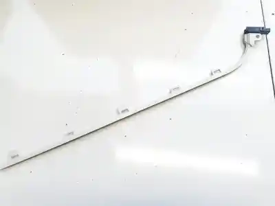 Second-hand car spare part licence plate light for mg hs, 2018 - 2023 1.5i 119kw 2018 - 2023 oem iam references 10448068rf