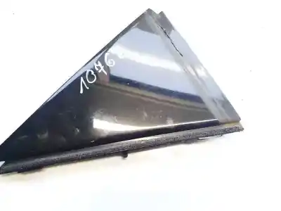 Second-hand car spare part plastics for mg hs, 2018 - 2023 1.5i 119kw 2018 - 2023 oem iam references 10635722r