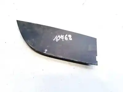 Second-hand car spare part plastics for mg hs, 2018 - 2023 1.5i 119kw 2018 - 2023 oem iam references 10877634