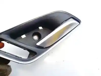 Second-hand car spare part interior right front handle for mg hs, 2018 - 2023 1.5i 119kw 2018 - 2023 oem iam references 10645556