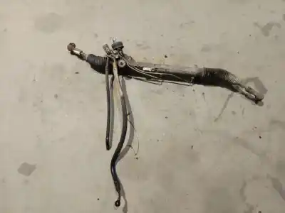 Peça sobressalente para automóvel em segunda mão caixa de direção por volkswagen passat b5 variant (3b5) 1.9 tdi referências oem iam 7852501320