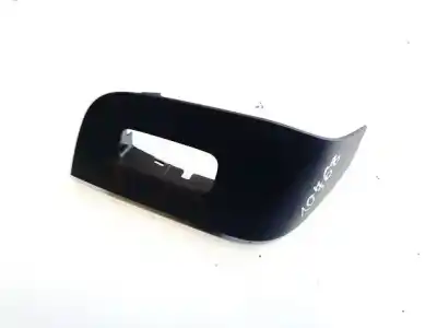 Second-hand car spare part plastics for mg hs, 2018 - 2023 1.5i 119kw 2018 - 2023 oem iam references as2201v01