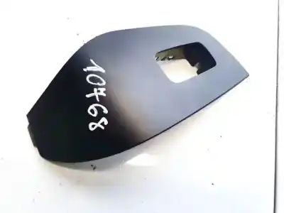 Second-hand car spare part plastics for mg hs, 2018 - 2023 1.5i 119kw 2018 - 2023 oem iam references as2301v01