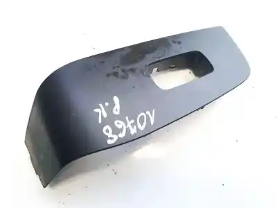 Second-hand car spare part plastics for mg hs, 2018 - 2023 1.5i 119kw 2018 - 2023 oem iam references 