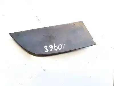 Second-hand car spare part plastics for mg hs, 2018 - 2023 1.5i 119kw 2018 - 2023 oem iam references 10877532