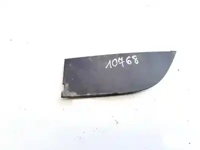 Second-hand car spare part plastics for mg hs, 2018 - 2023 1.5i 119kw 2018 - 2023 oem iam references 10877635