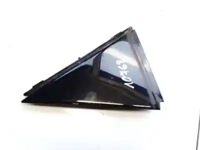 Second-hand car spare part plastics for mg hs, 2018 - 2023 1.5i 119kw 2018 - 2023 oem iam references 10635721l