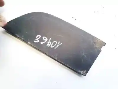 Second-hand car spare part plastics for mg hs, 2018 - 2023 1.5i 119kw 2018 - 2023 oem iam references 10877633