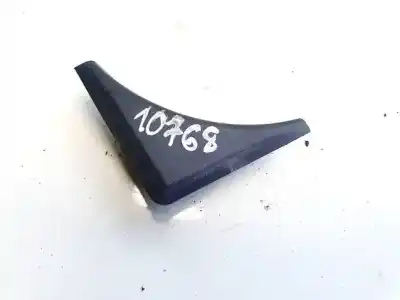 Second-hand car spare part plastics for mg hs, 2018 - 2023 1.5i 119kw 2018 - 2023 oem iam references 10367183