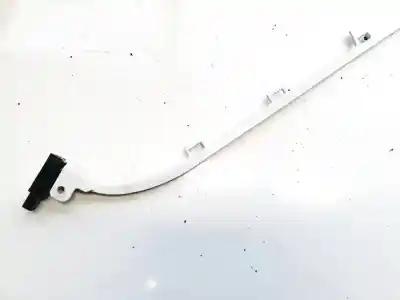 Second-hand car spare part licence plate light for mg hs, 2018 - 2023 1.5i 119kw 2018 - 2023 oem iam references 10448067lf