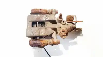 Peça sobressalente para automóvel em segunda mão pinça de travão traseira esquerda por rover 600 i (rh) 620 ti vitesse referências oem iam 