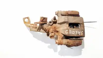 Peça sobressalente para automóvel em segunda mão pinça de travão traseira direita por rover 600 i (rh) 620 ti vitesse referências oem iam 