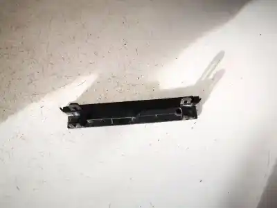 Second-hand car spare part plastics for bmw x5 (e53) 3.0 d oem iam references 125214383231  1252-14383231