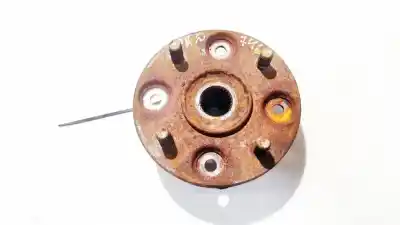 Peça sobressalente para automóvel em segunda mão manga de eixo dianteira esquerda por rover 600 i (rh) 620 ti vitesse referências oem iam 