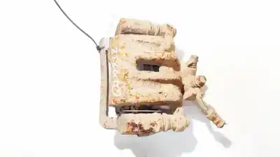 Peça sobressalente para automóvel em segunda mão pinça de travão traseira direita por opel antara, 2010.08 --> facelift 2.2 d135kw 2010.08 --> facelift referências oem iam 