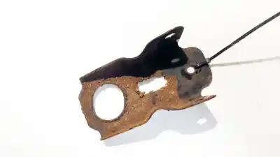 Peça sobressalente para automóvel em segunda mão braço de suspensão inferior dianteiro direito por opel antara, 2010.08 --> facelift 2.2 d135kw 2010.08 --> facelift referências oem iam 